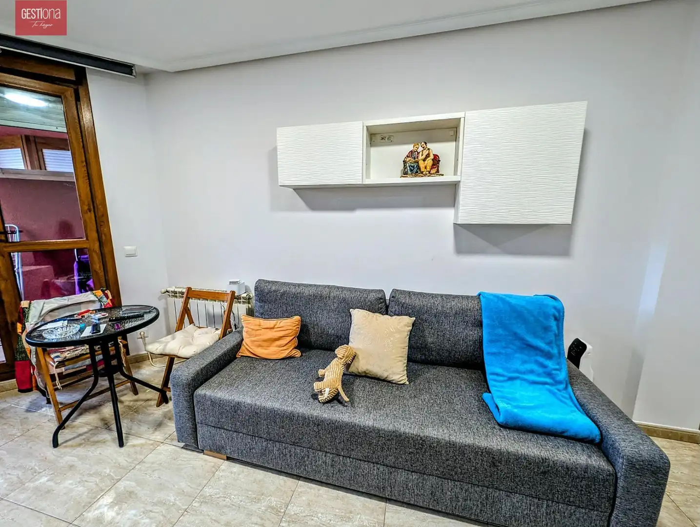 Living room of Apartments for sale in Noja  with Heating, Terrace and Balcony