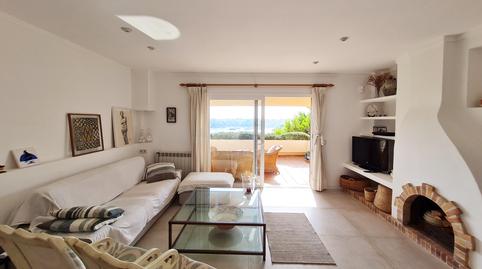 Photo 3 of Attic for rent in Portopetro, Santanyí