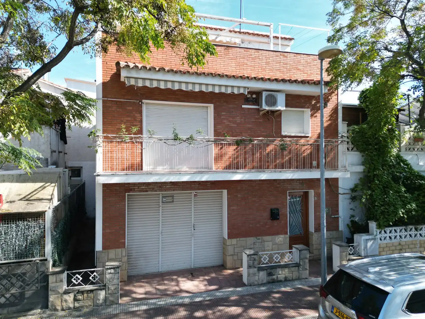Casa amb terrassa en venda a Carrer de les Oliveres, imagen 31