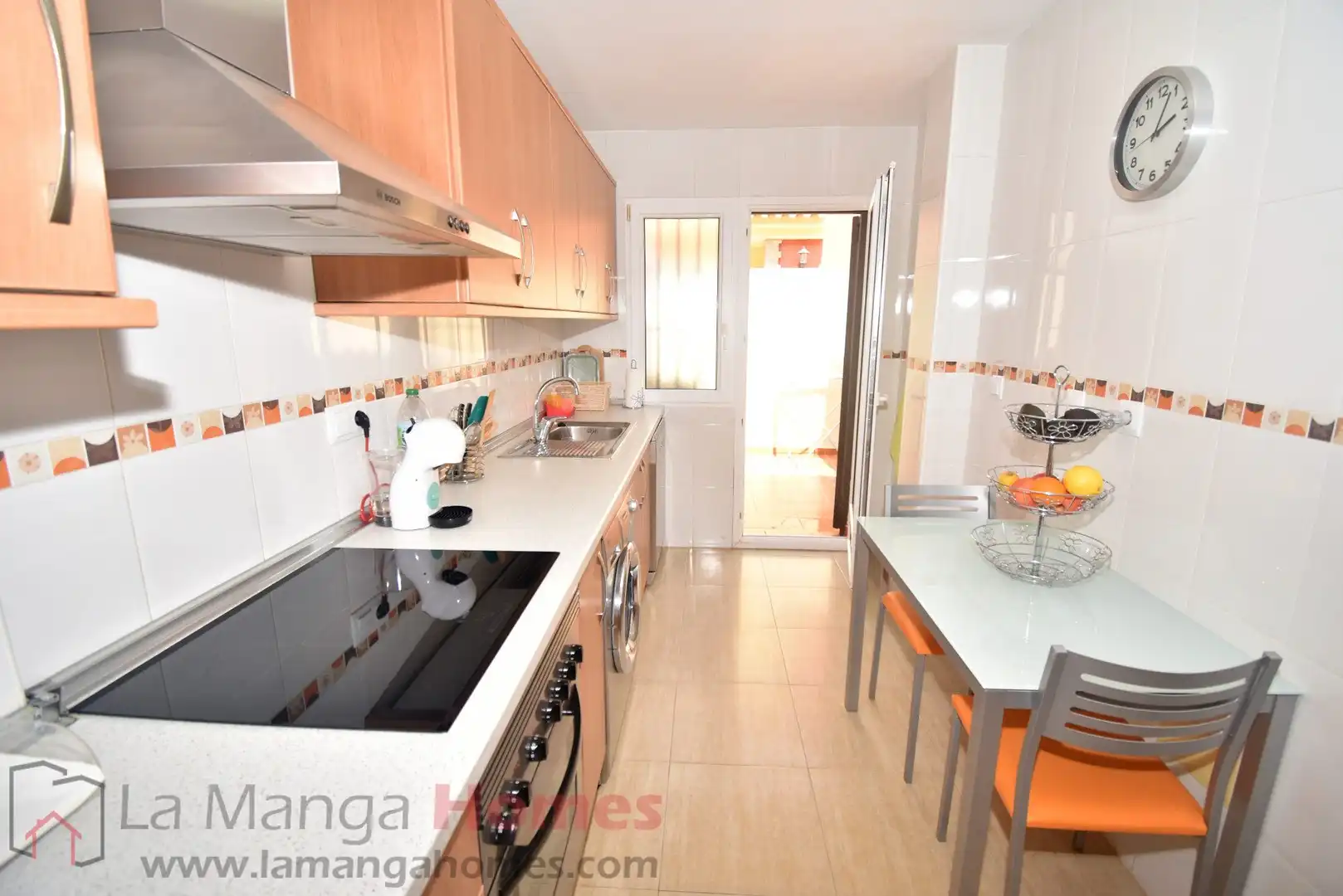 Casa a schiera con terrazza in vendita a Avenida del Mare Nostrum 103, imagen 12