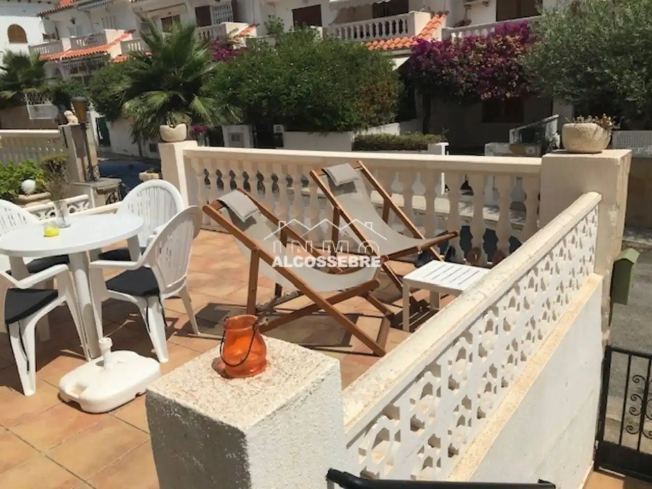 Apartment mit Pool zum Verkauf in Calle Pou de Salze 21, imagen 17