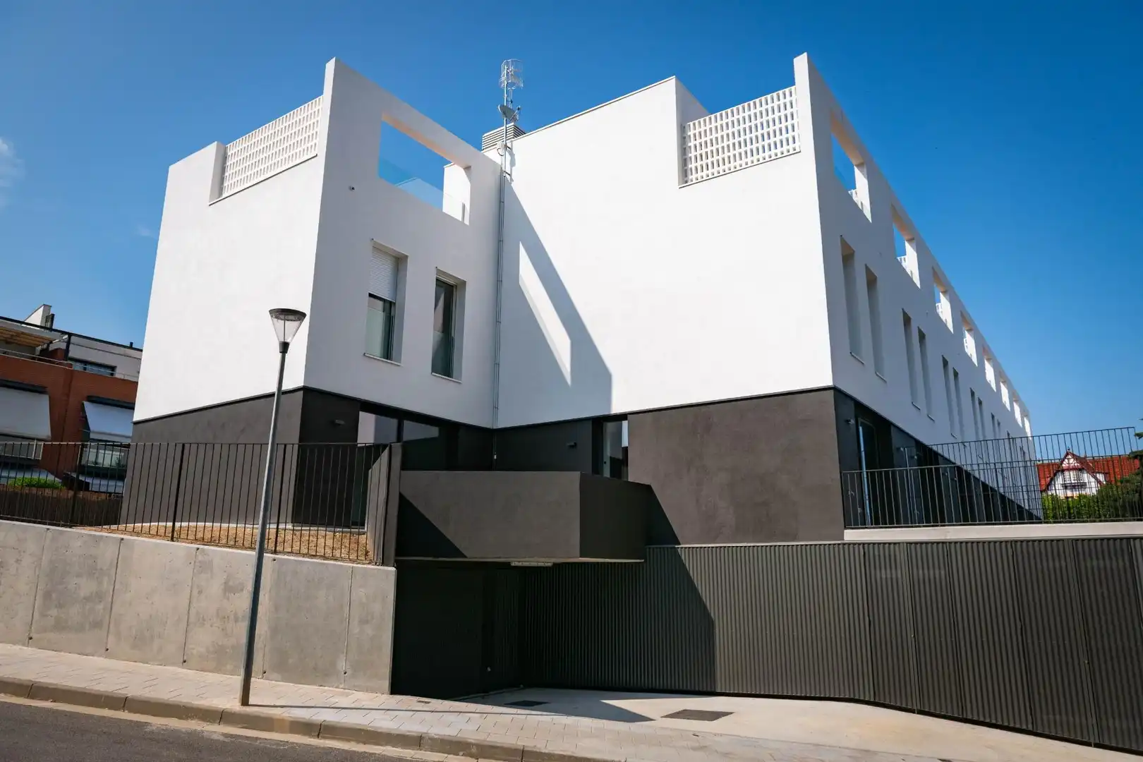 Casa o xalet en venda a Carrer de la Costa Blanca, El Balís