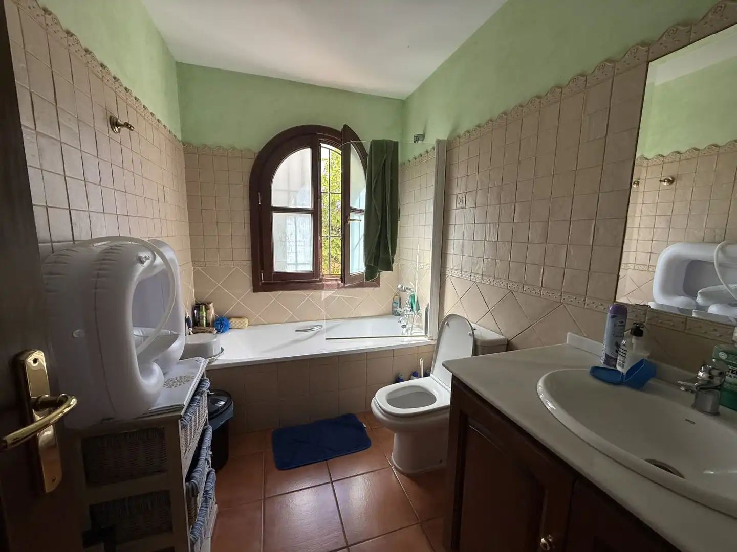 Detached house for sale in VALLE ROMANO 34, imagen 8