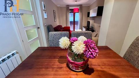 Foto 5 de Pis en venda a Puerta de Cuartos - Avda. de Portugal, Talavera de la Reina