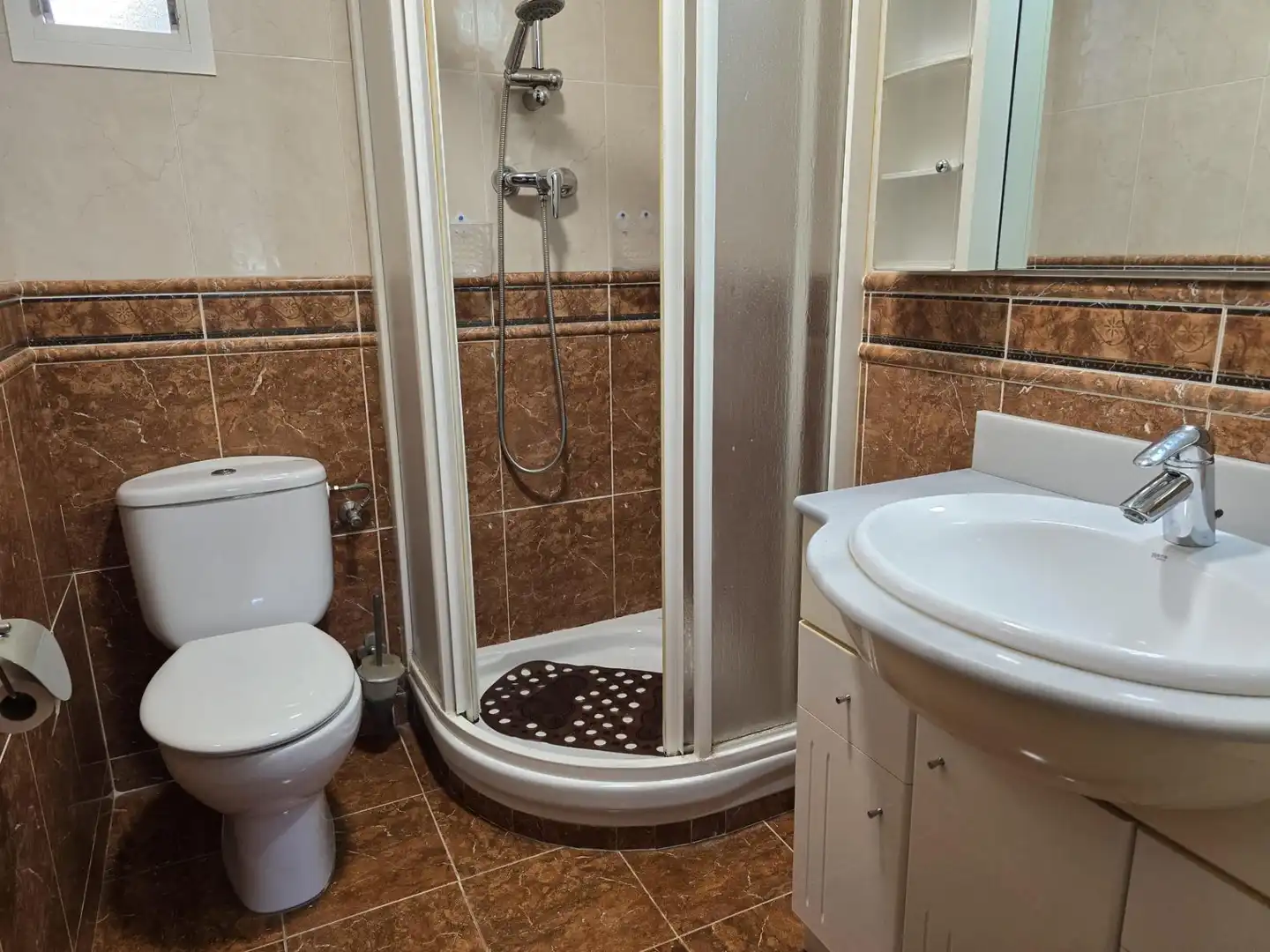 Bany de Pis en venda en Norte