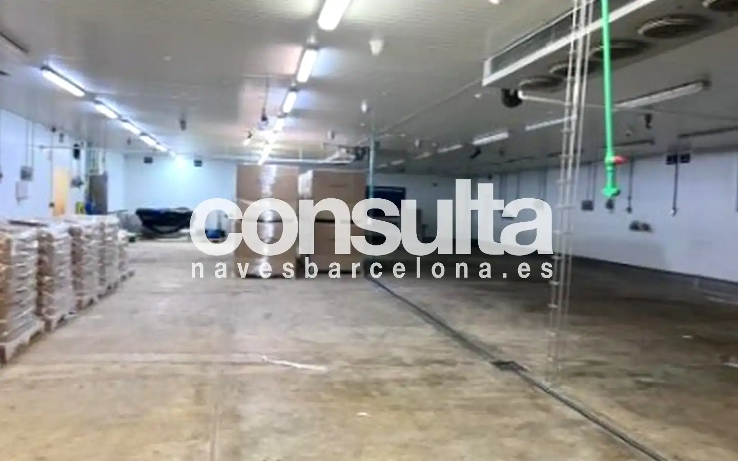 Nave industrial con ascensore in vendita a Carrer de Can Victoriano 1, imagen 7