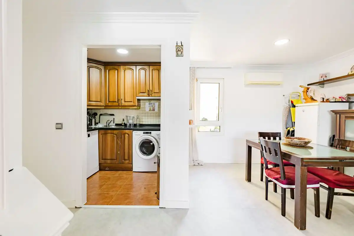 Piso con terraza en venta en Av. de Europa, imagen 15