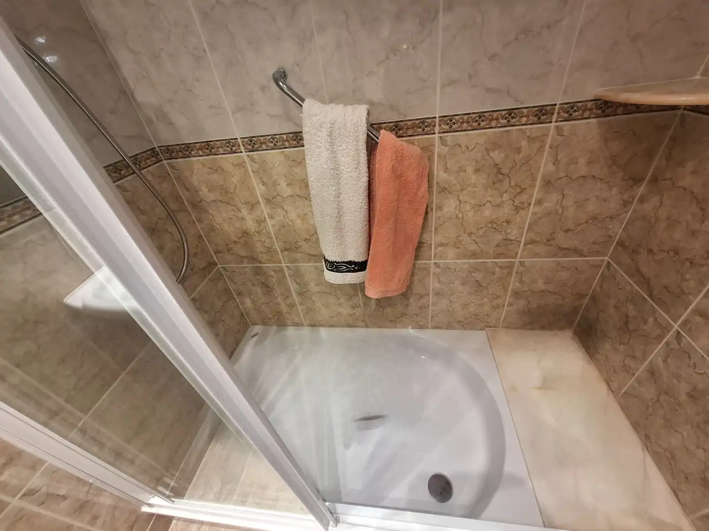 Piso en venta en Sant Gervasi i la Bonanova