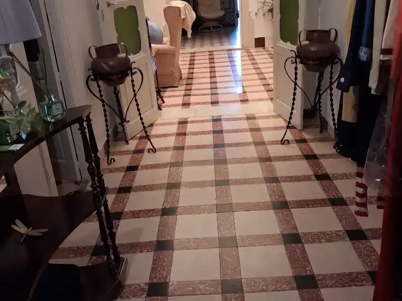 Casa adosada en venda en Villanueva de Córdoba amb Balcó