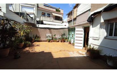 Exterior view of Flat for sale in Rubí  with Terrace