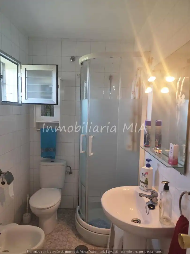 Casa amb piscina en venda a Centro, imagen 21