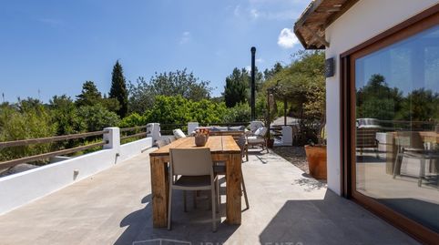 Photo 5 of Houses for sale in Sant Carles, Santa Eulària des Riu