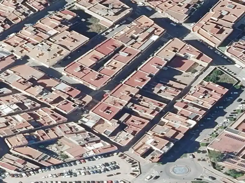 Appartamento in vendita a Calle Mare de Deu Monserrat