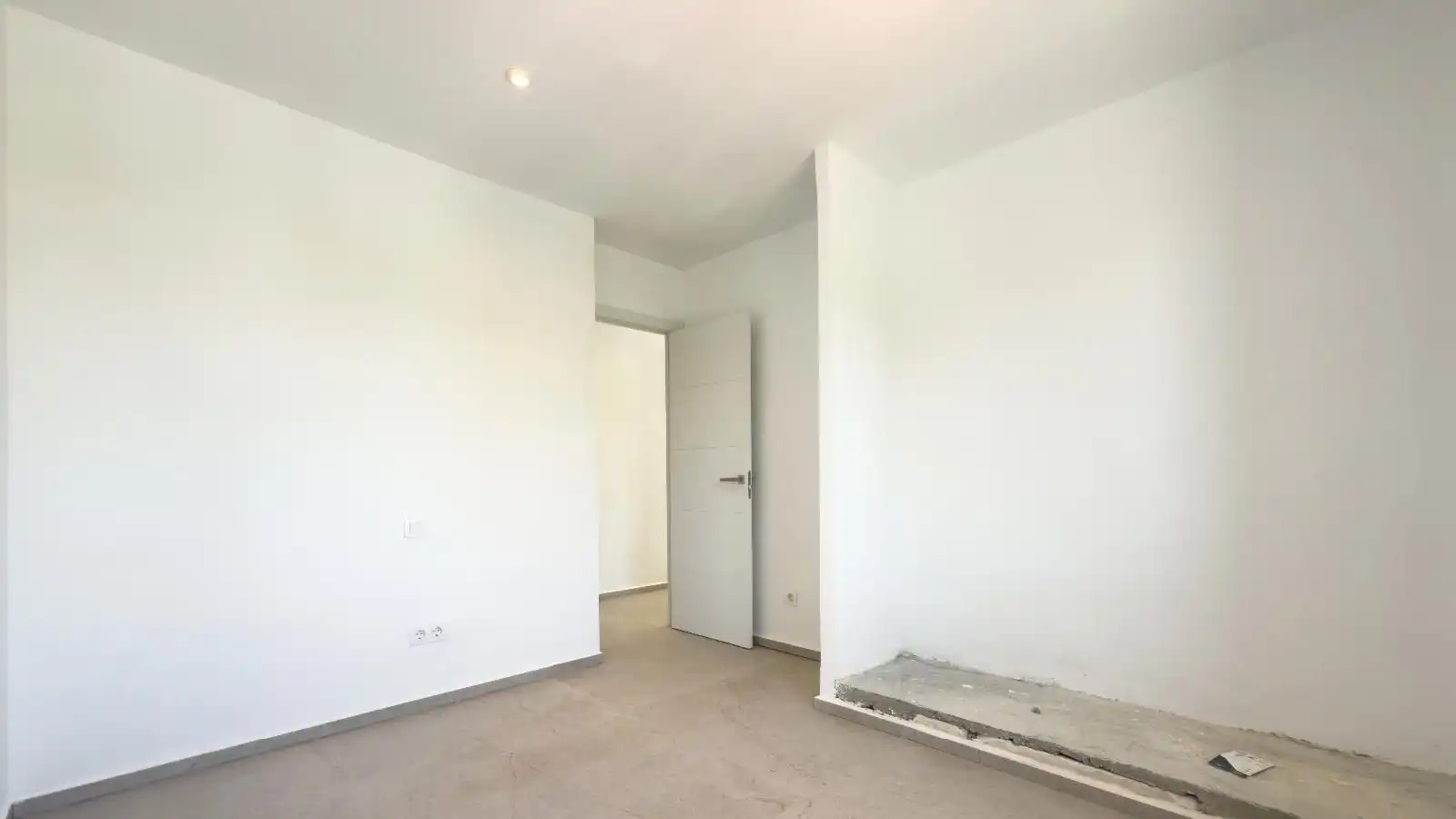 Dachboden zum Verkauf in Santanyí mit Heizung, Terrasse und Balkon