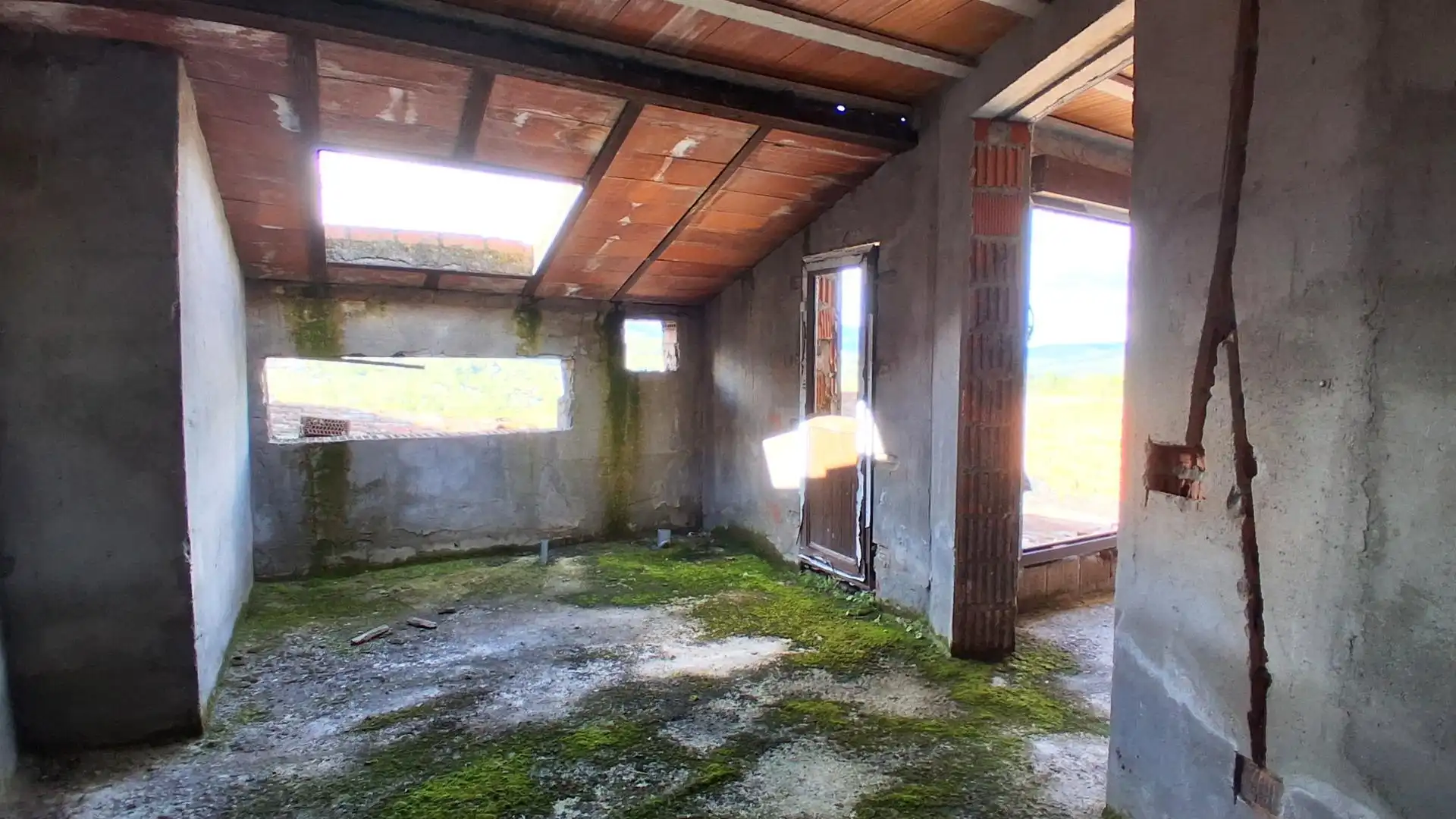 Casa o chalet en venta en Vallejera de Riofrío