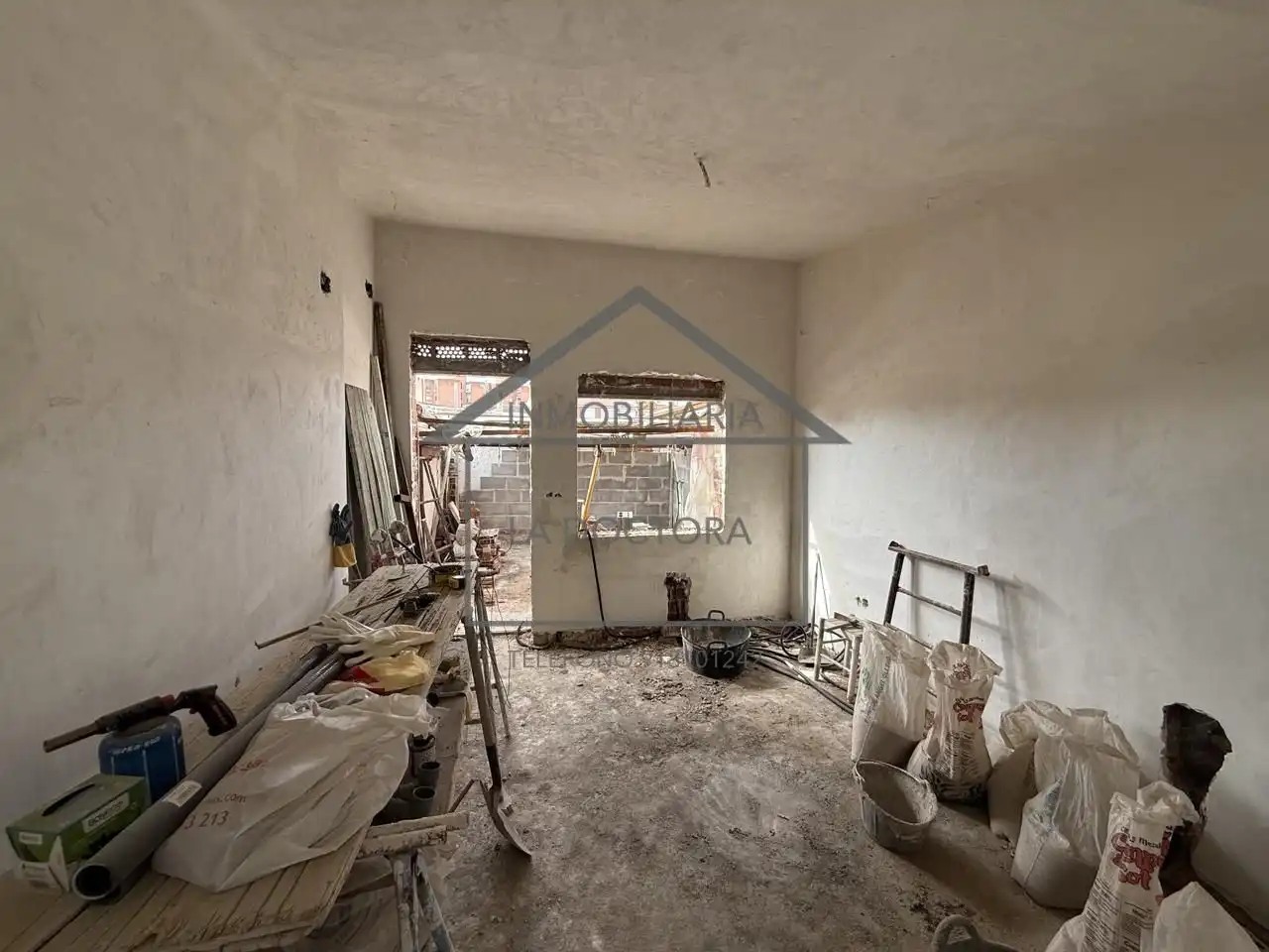 Terraced house for sale in Centro, imagen 3