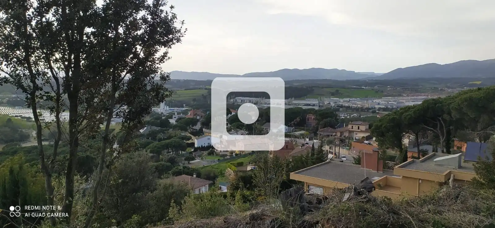 Residencial en venta en Llinars del Vallès