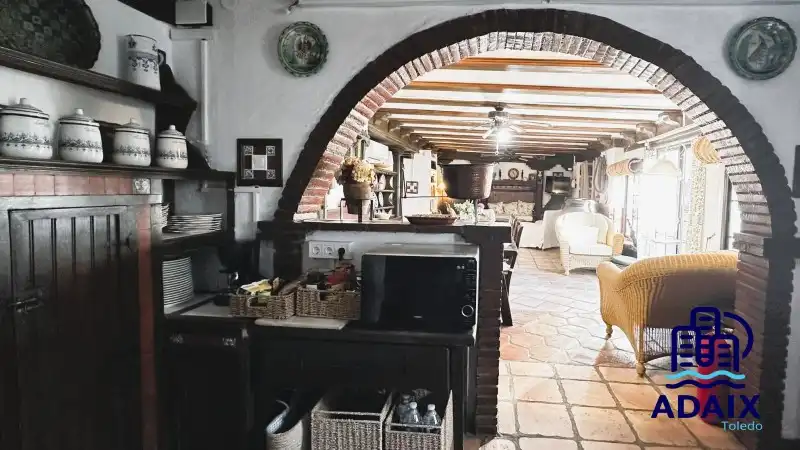 House for sale in Plaza Constitucion 5, imagen 19