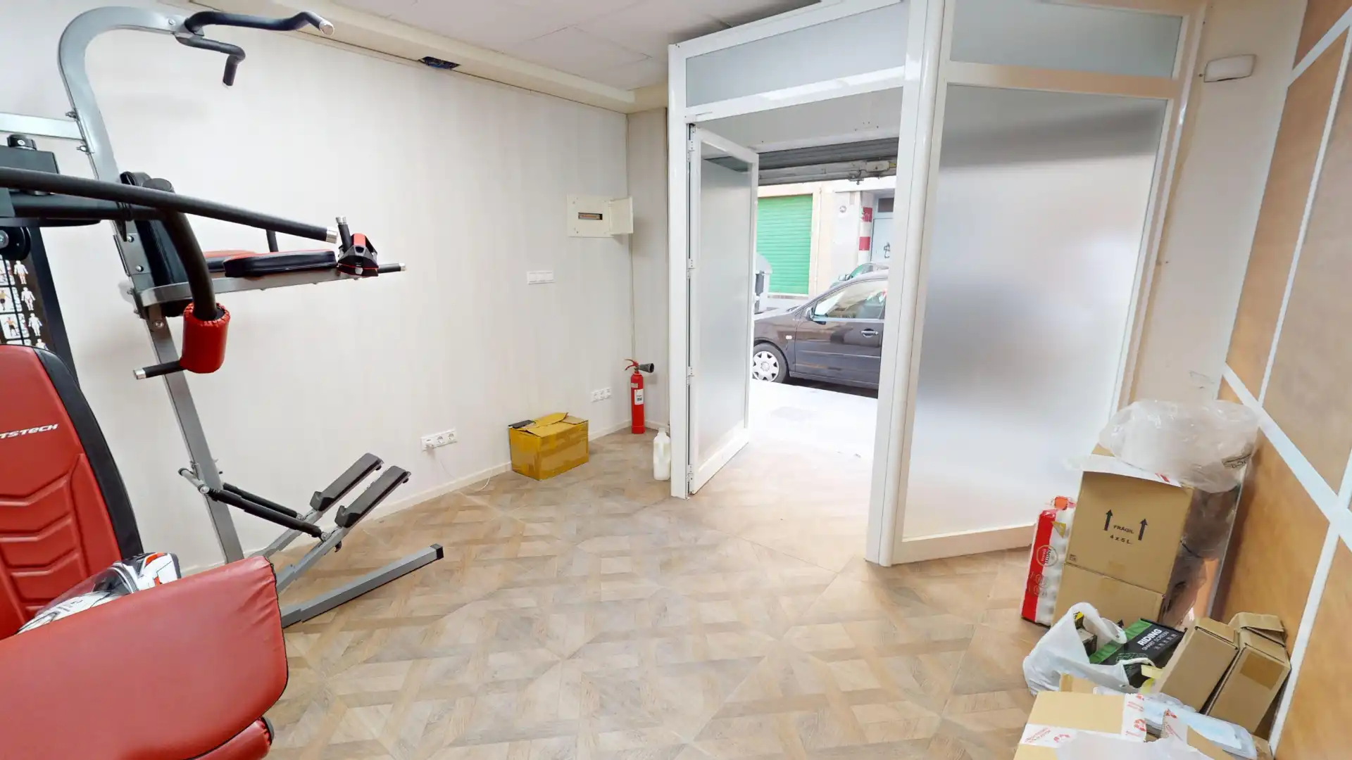Gewerbefläche zum Verkauf in Carrer Hermanos Gonzálvez Selva, imagen 16