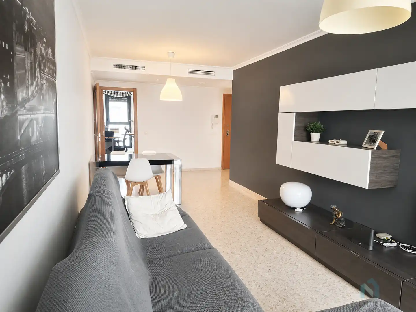 Wohnung mit Terrasse zum Verkauf in Bonrepos i mirambell, imagen 3