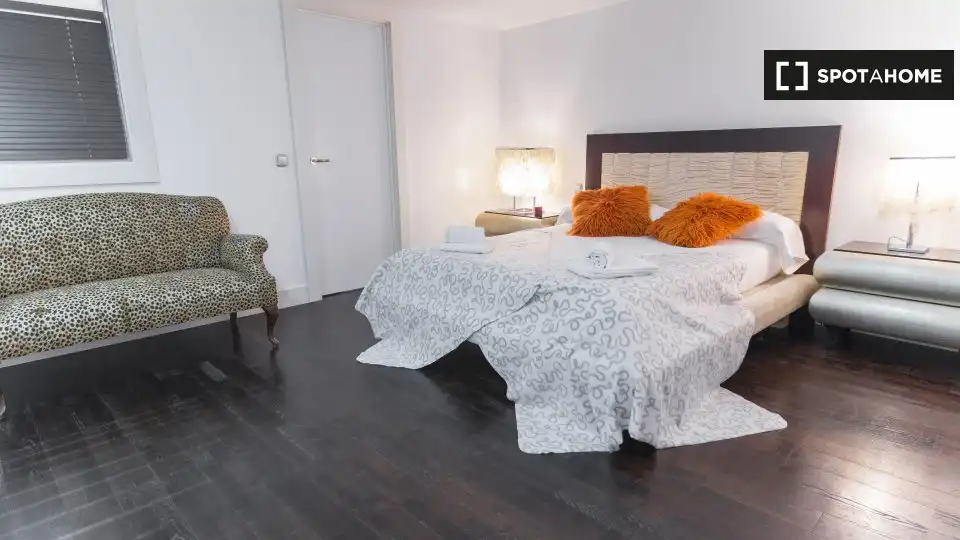 Appartement avec terrasse à louer à Centro, imagen 6