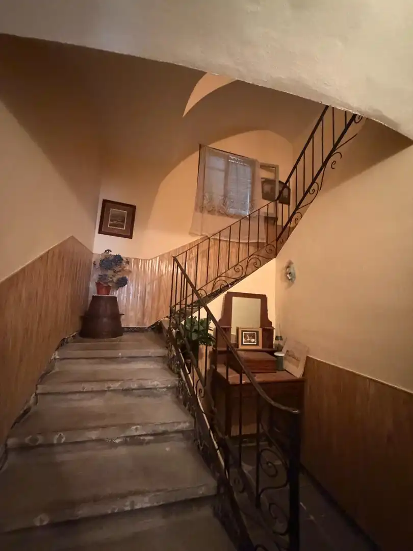 Casa con terraza en venta en Tivissa, imagen 3