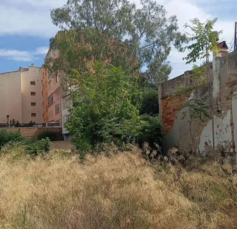 Wohnbaugrundstück zum Verkauf in Carrer Torras i Bages 17, imagen 12