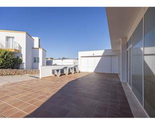 Terrace of Premises for sale in Sant Lluís