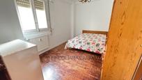 Bedroom of Flat for sale in Burgos Capital  with Heating and Terrace