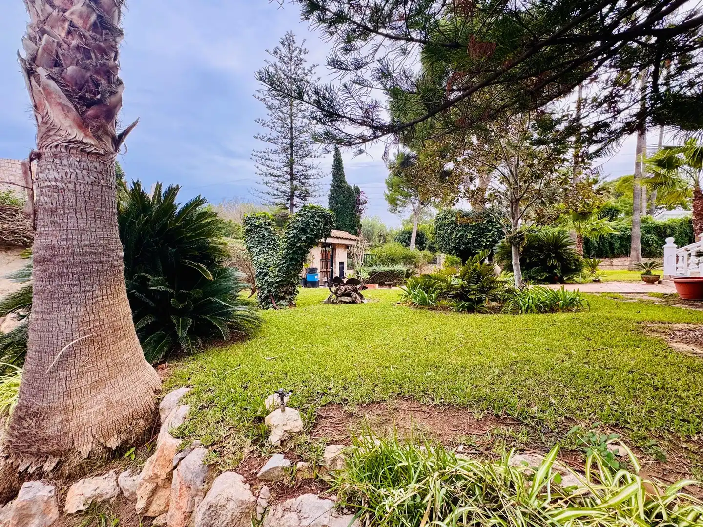 Chalet en venta en SANTA BARBARA, imagen 77