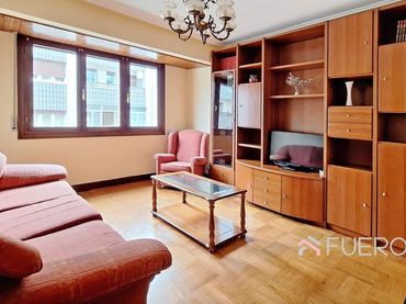 Flat for sale in Azeta - Abatxolo