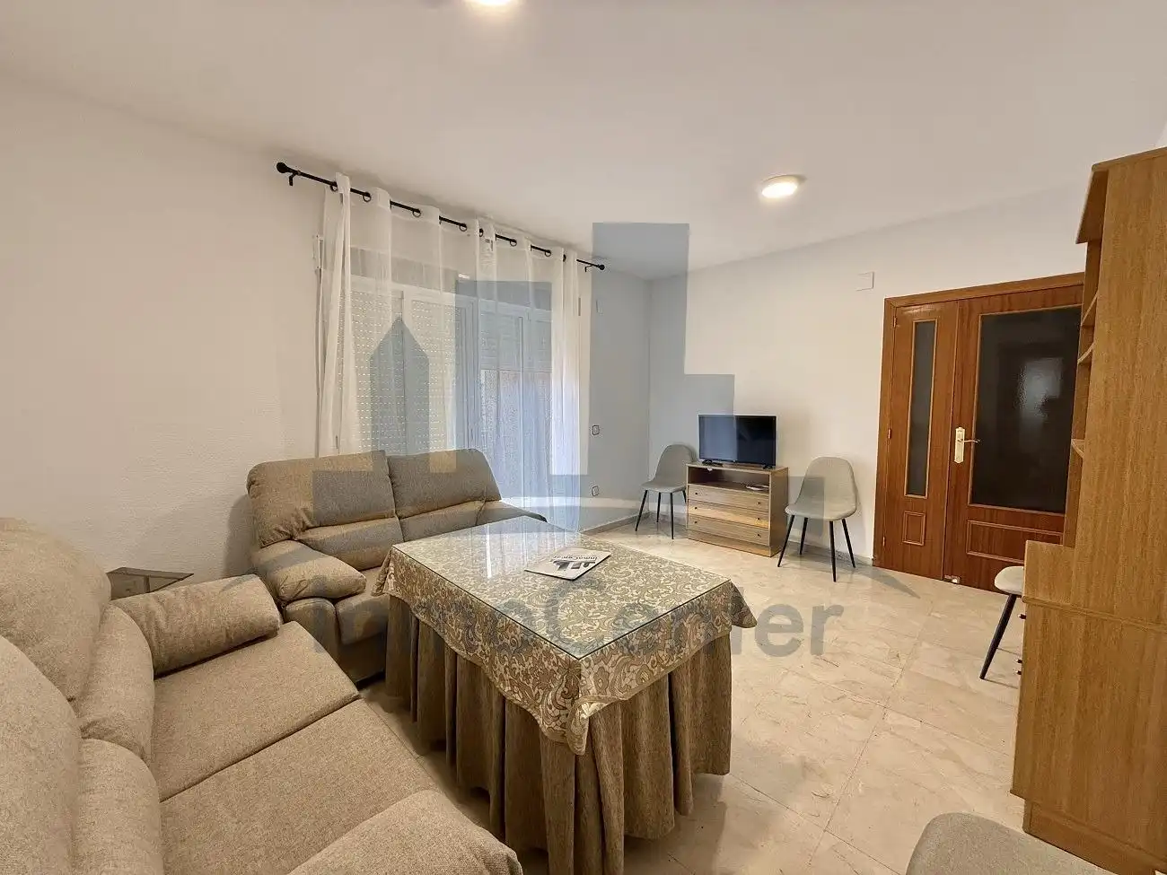 Apartament amb ascensor de lloguer a Santa Marina