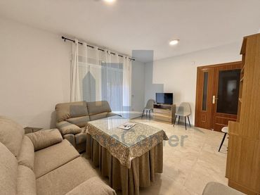 Apartament amb ascensor de lloguer a Santa Marina