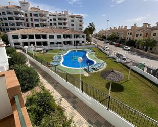 Apartament en venda a Lomas de Campoamor - Las Ramblas