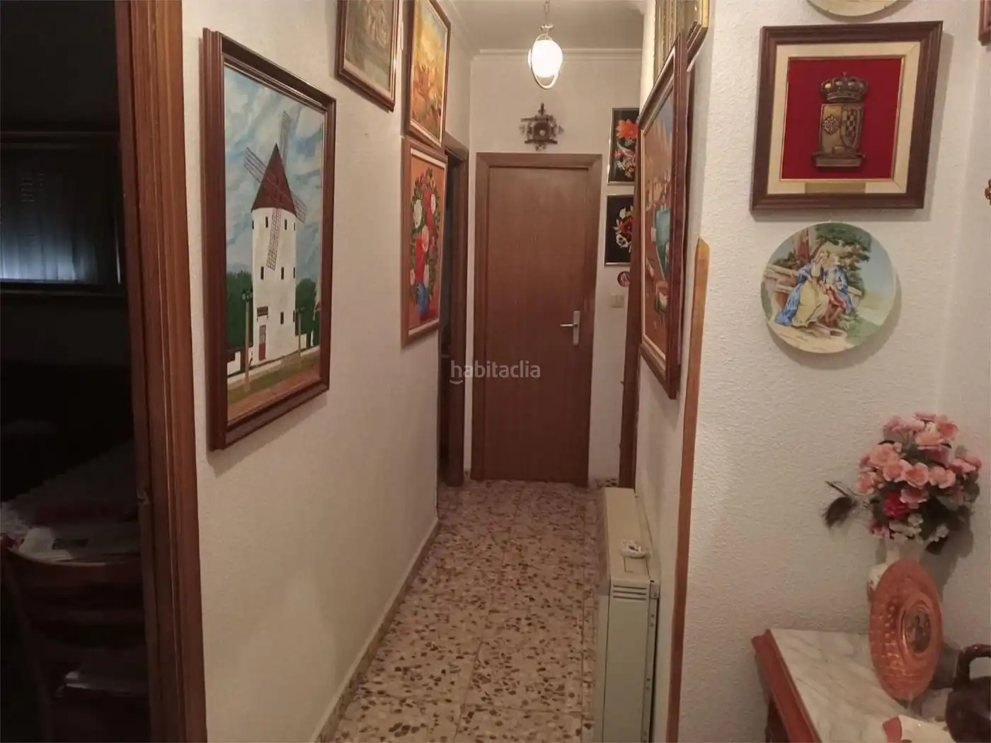 Wohnung zum Verkauf in Calle Silvestre Izarra 7, imagen 5