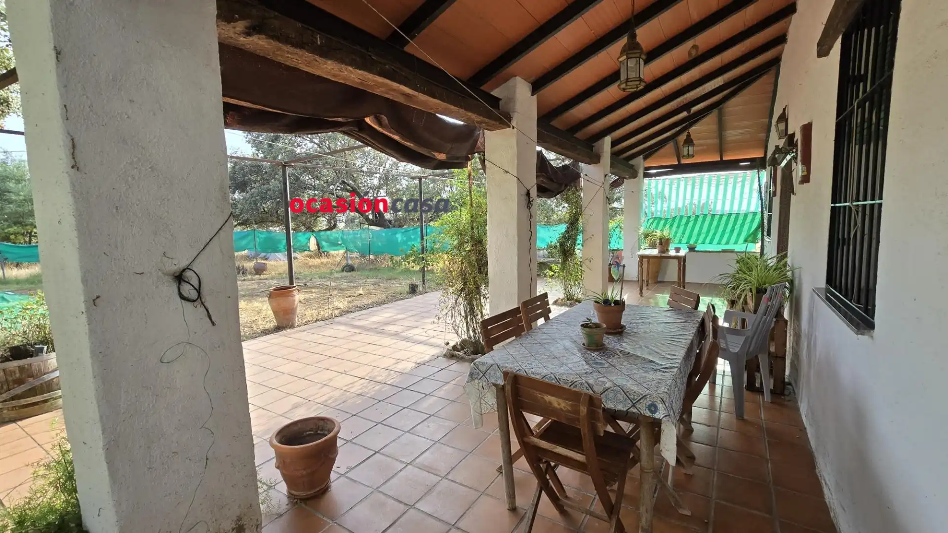 Haus oder Chalet zum Verkauf in Dos Torres