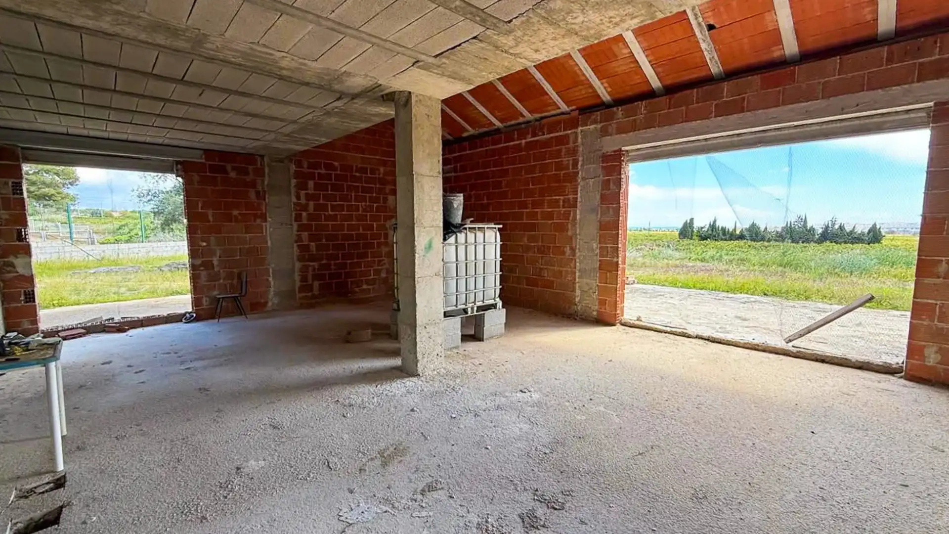 Landhaus zum Verkauf in El Raso, imagen 7