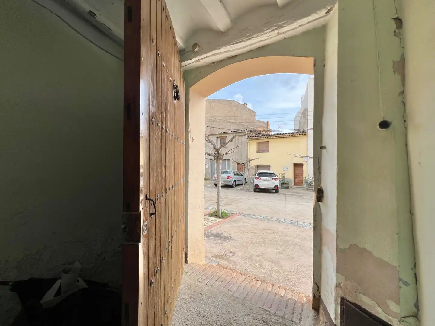 Casa o xalet en venda en Gratallops amb Traster, Moblat i Forn