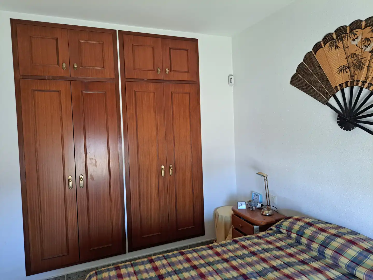 Habitación de Casa o chalet en venta en Cunit con Aire acondicionado, Calefacción y Jardín privado