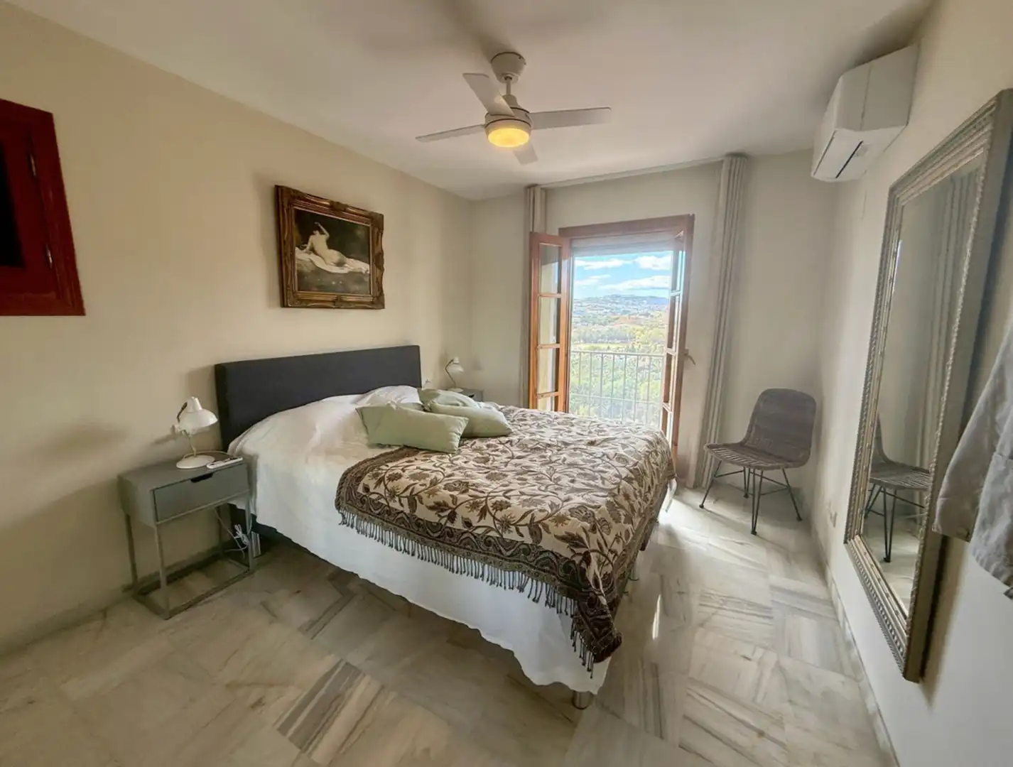 Wohnung mit Pool zum Verkauf in Mijas Golf, imagen 8