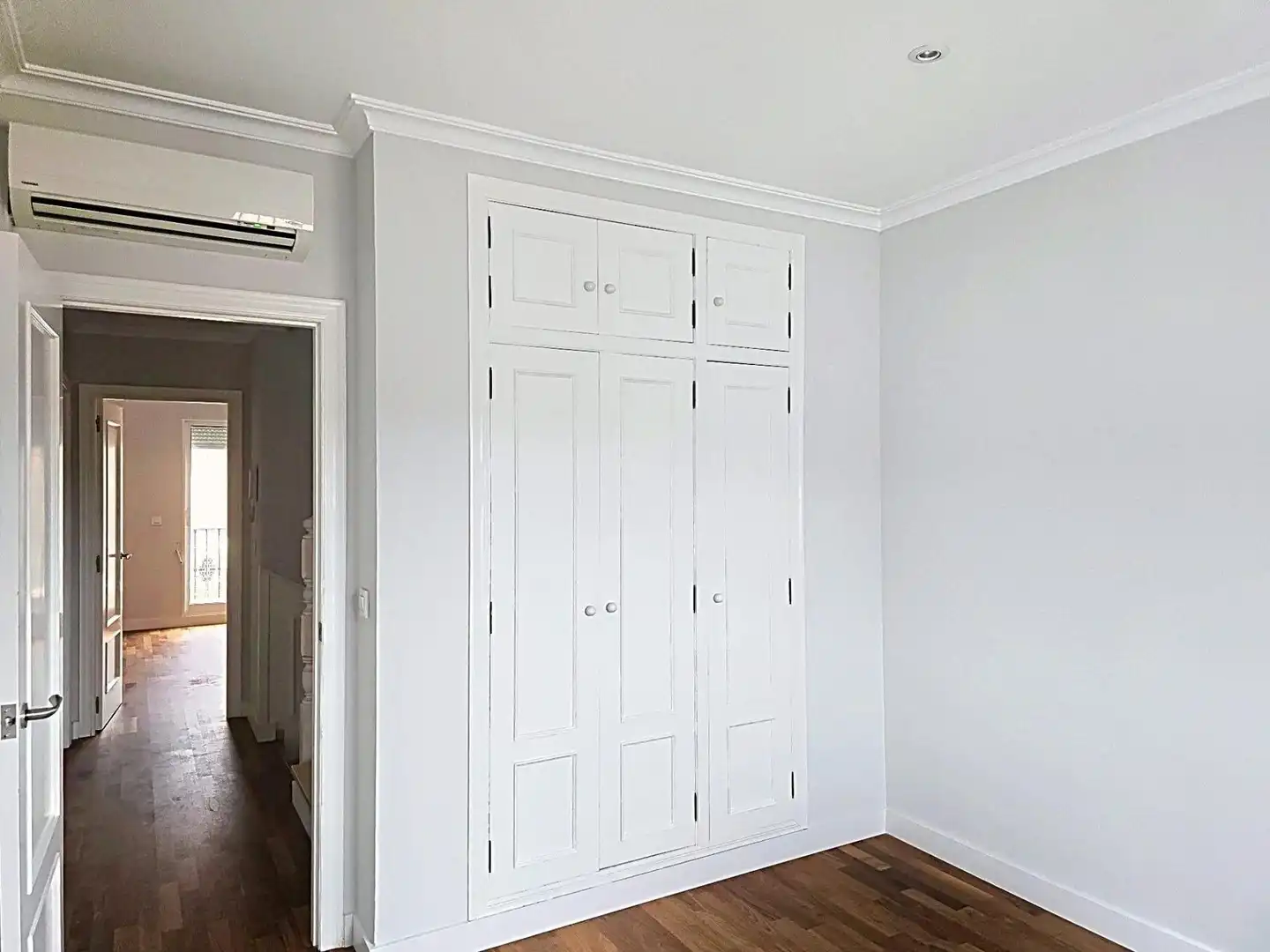 Bedroom of Detached homes for sale in Puçol  with Air Conditioner, Heating and Terrace
