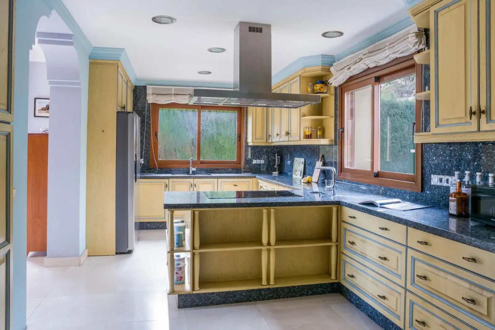 House with pool for sale in La Quinta, imagen 12