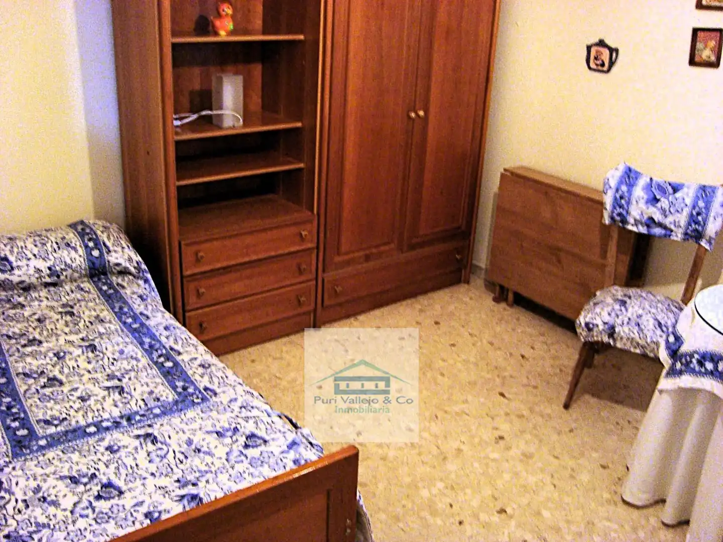 Appartamento con ascensore in affitto a Poniente-Sur, imagen 21