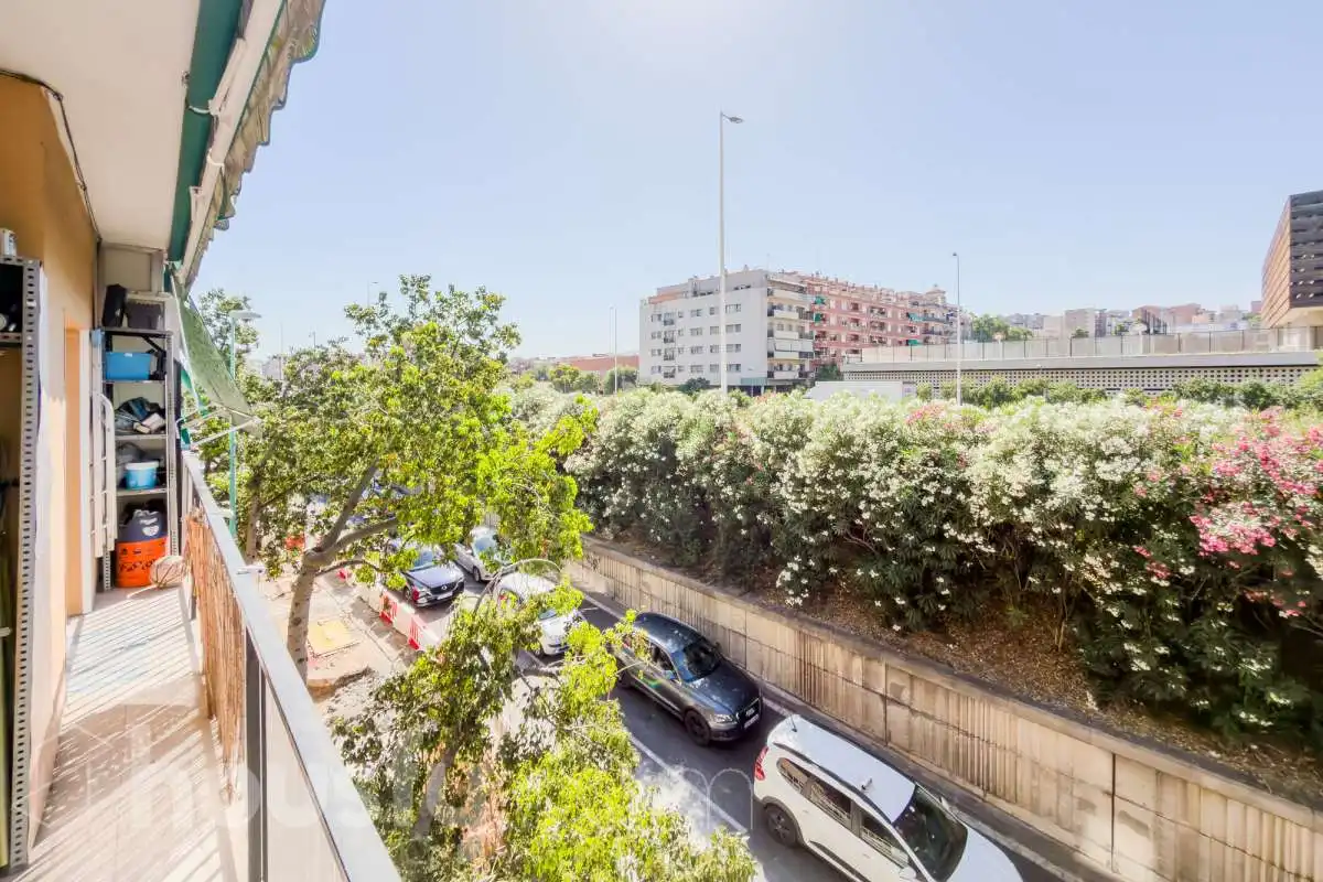 Piso en venta en Calle Ramon llull, La Salut