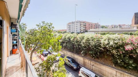 Foto 4 de Piso en venta en Calle Ramon Llull, ., La Salut, Badalona