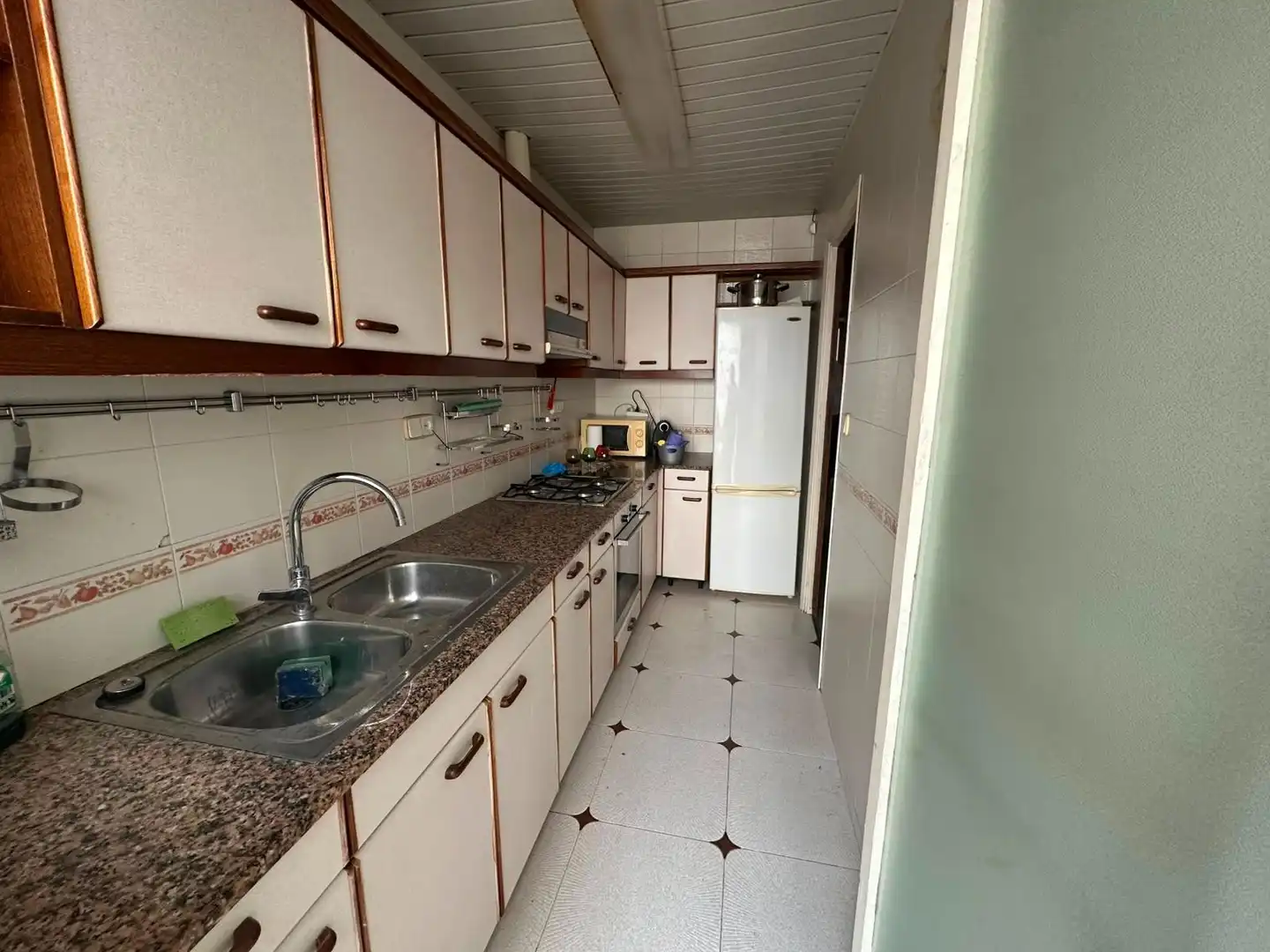 Penthouse mit Aufzug zum Verkauf in Carrer Carrer Nàpols, imagen 17