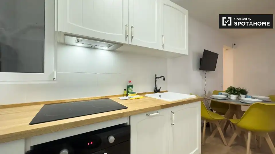 Room in La Florida