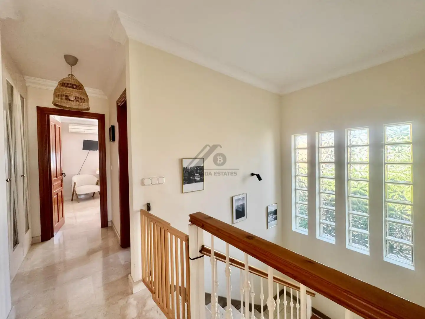 Houses for sale in El Pinar- Palacio de Congresos