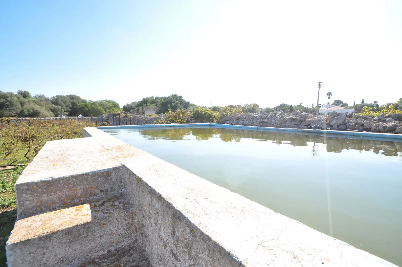 Xalet amb piscina en venda a Sant Lluís - S'Ullestrar - Torret, imagen 17