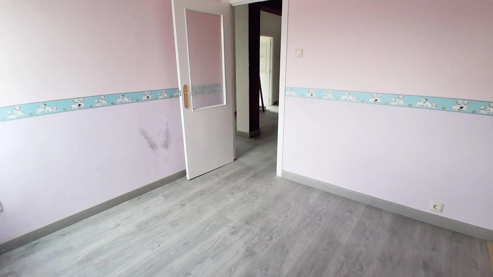 Bedroom of Flat for sale in Béjar  with Balcony